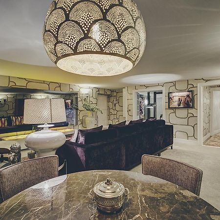Deco Gem Bica Apartment Lisabona Cameră foto