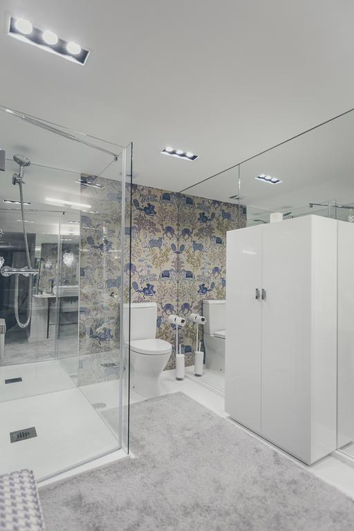 Deco Gem Bica Apartment Lisabona Cameră foto