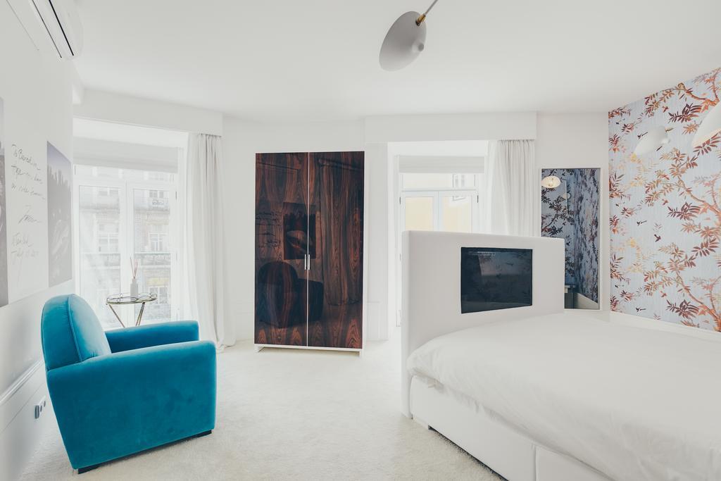 Deco Gem Bica Apartment Lisabona Cameră foto