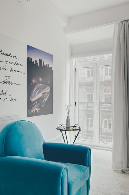 Deco Gem Bica Apartment Lisabona Cameră foto