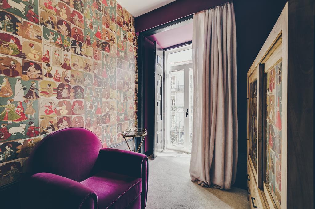Deco Gem Bica Apartment Lisabona Cameră foto