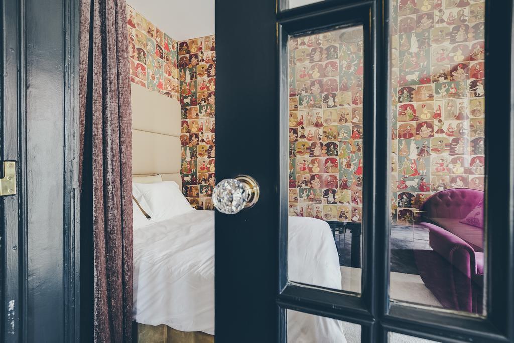 Deco Gem Bica Apartment Lisabona Cameră foto