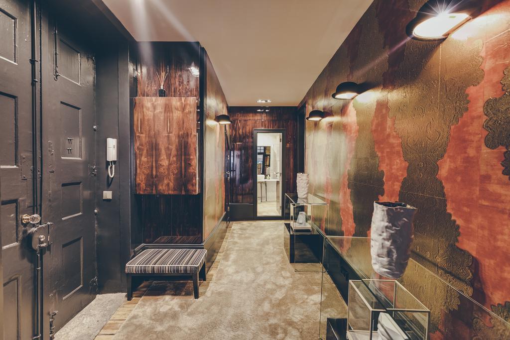 Deco Gem Bica Apartment Lisabona Cameră foto