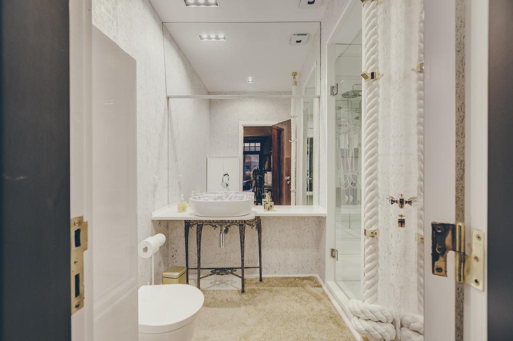 Deco Gem Bica Apartment Lisabona Cameră foto