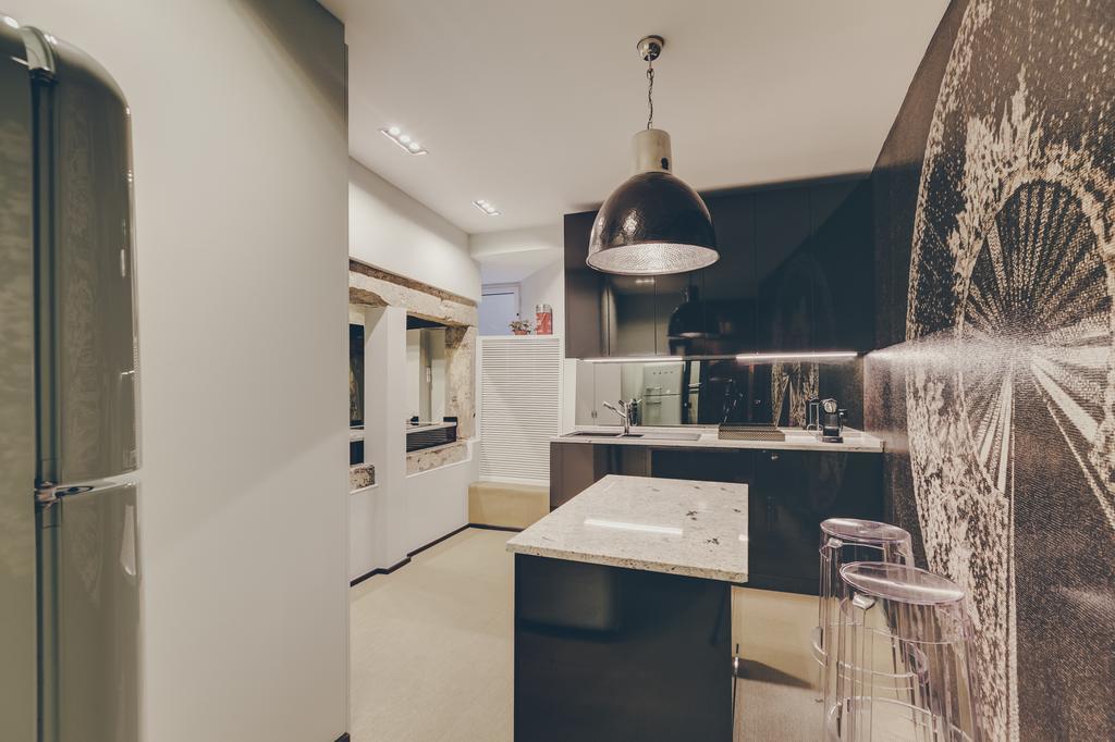 Deco Gem Bica Apartment Lisabona Cameră foto