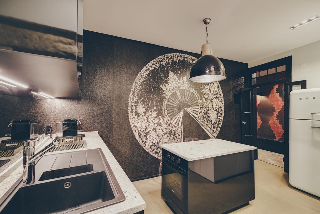 Deco Gem Bica Apartment Lisabona Cameră foto