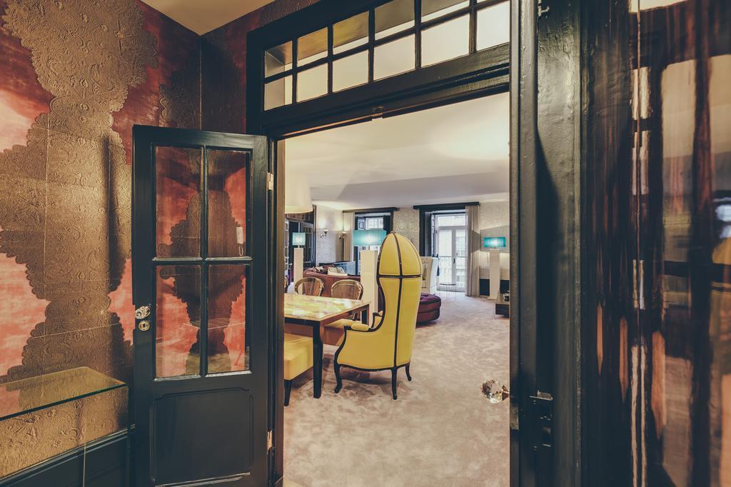 Deco Gem Bica Apartment Lisabona Cameră foto