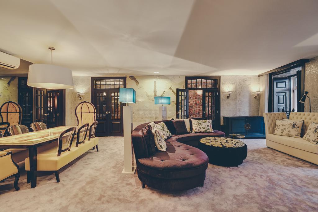 Deco Gem Bica Apartment Lisabona Cameră foto