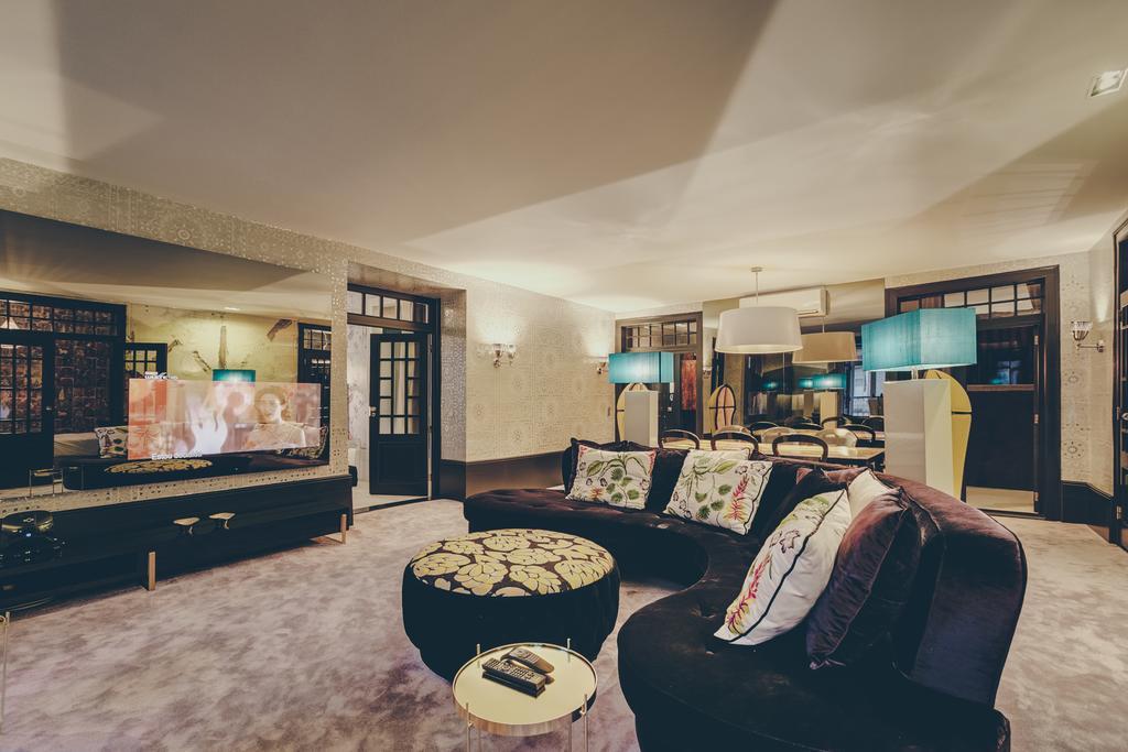 Deco Gem Bica Apartment Lisabona Cameră foto