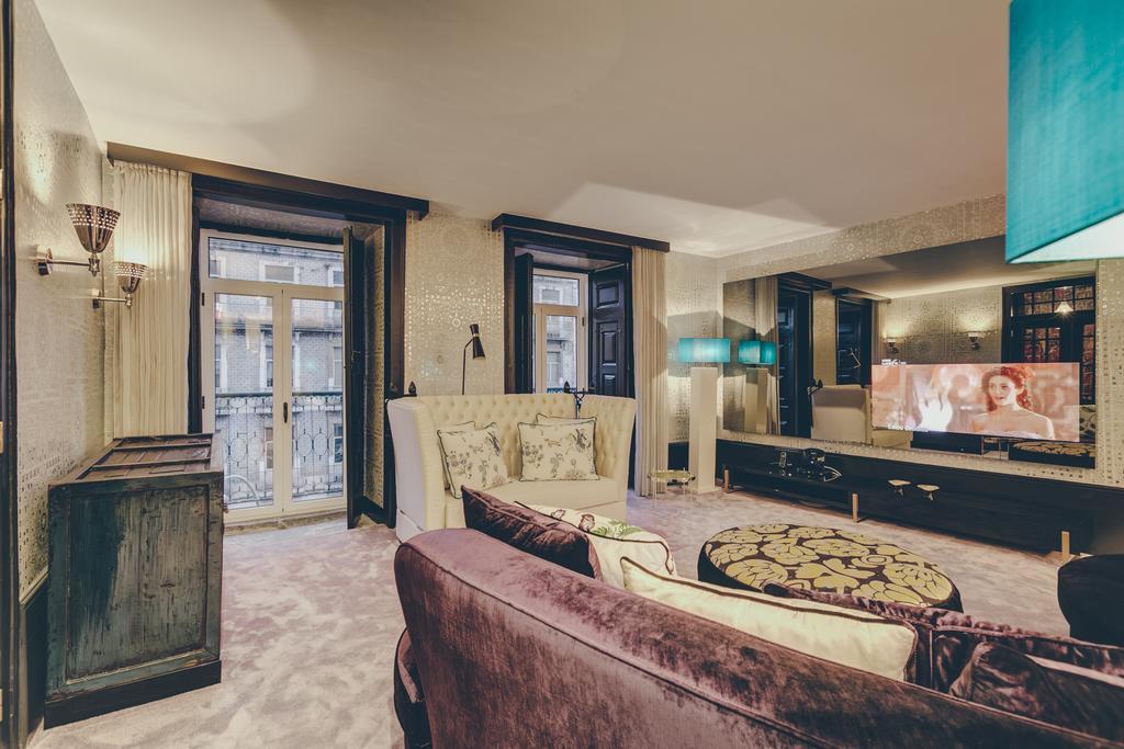 Deco Gem Bica Apartment Lisabona Cameră foto