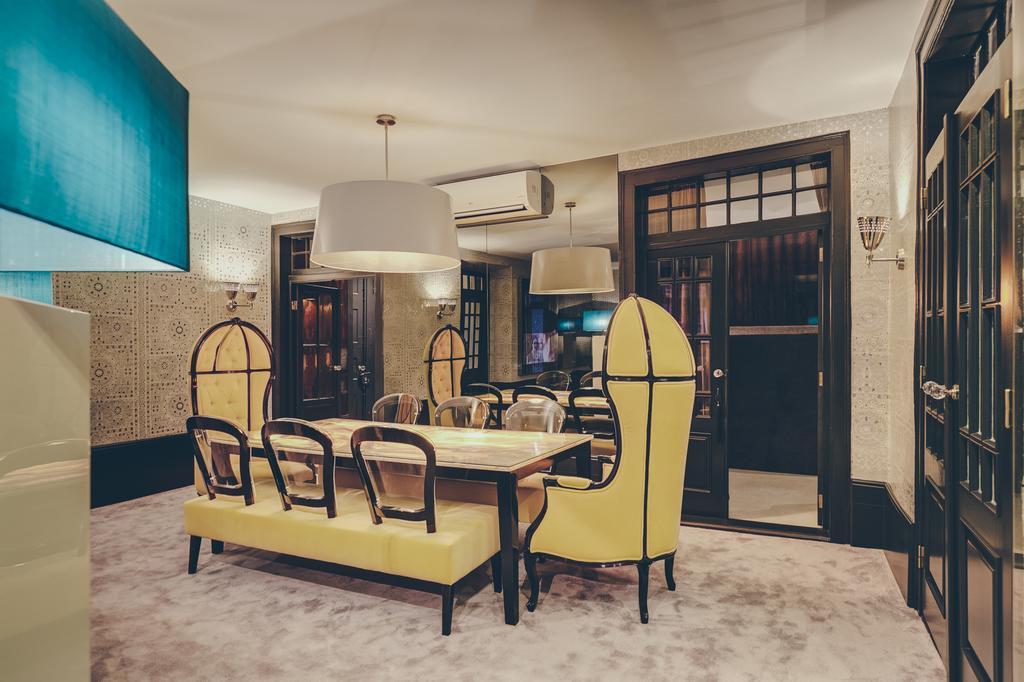 Deco Gem Bica Apartment Lisabona Cameră foto