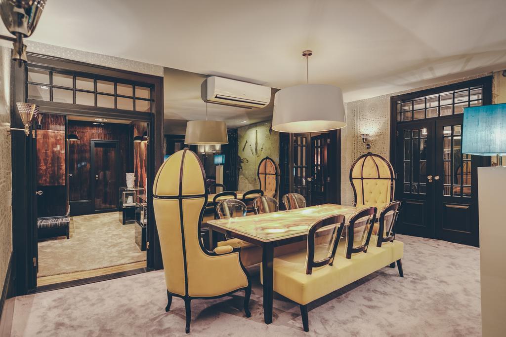 Deco Gem Bica Apartment Lisabona Cameră foto