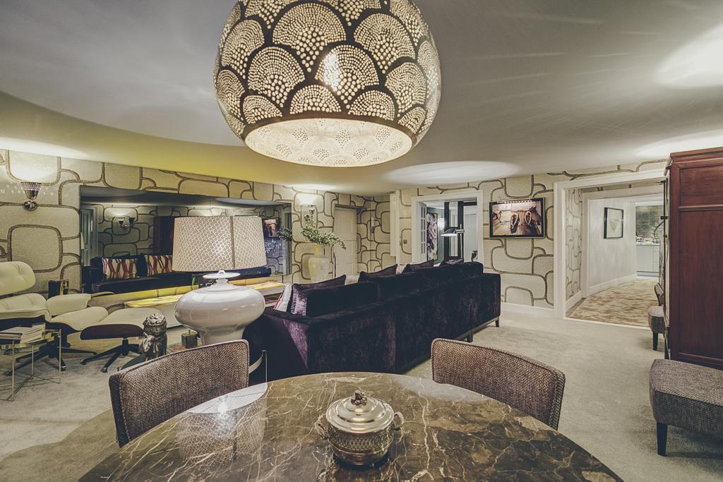 Deco Gem Bica Apartment Lisabona Cameră foto