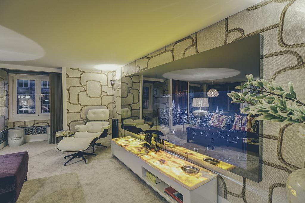 Deco Gem Bica Apartment Lisabona Cameră foto