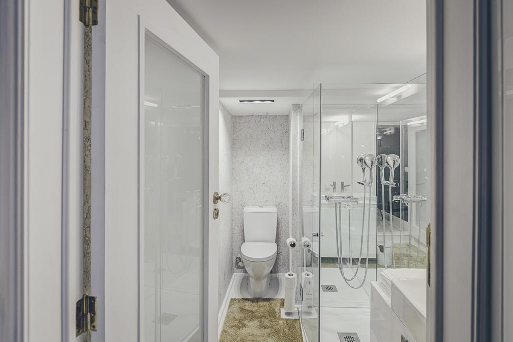 Deco Gem Bica Apartment Lisabona Cameră foto
