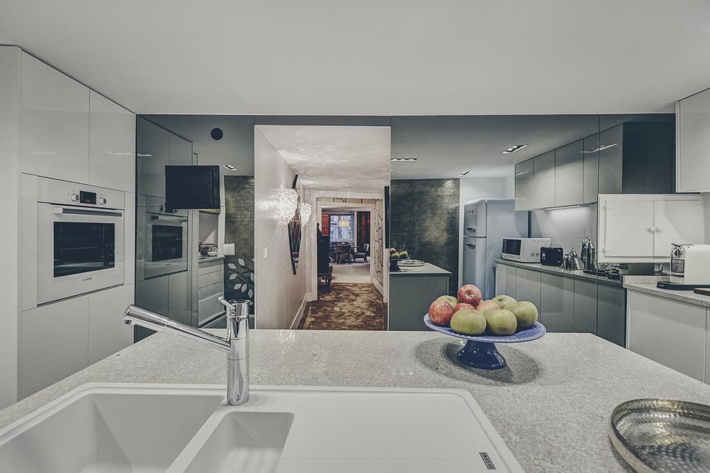 Deco Gem Bica Apartment Lisabona Cameră foto